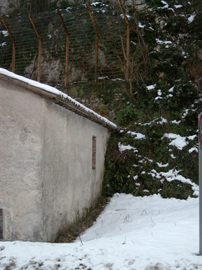 Chiesa della Madonna dei Calcinari