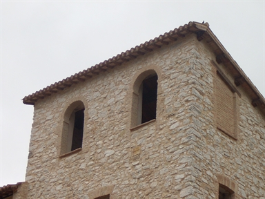 Casa torre Sabbatini