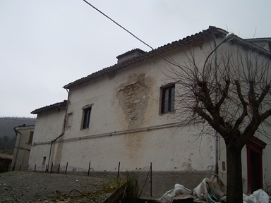 Chiesa di S. Cassiano
