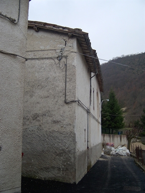 Chiesa di S. Cassiano