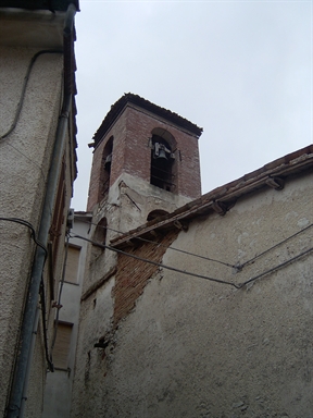 Chiesa di S. Cassiano