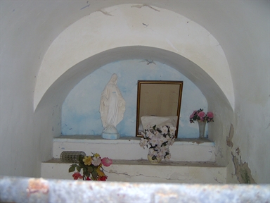 Edicola di S. Leonardo