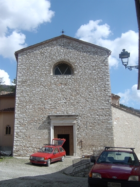 Chiesa di S. Maria Assunta