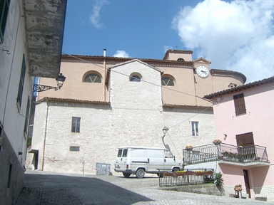 Chiesa di S. Maria Assunta