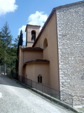 Chiesa di S. Maria Assunta