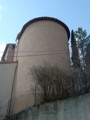 Chiesa di S. Maria Assunta