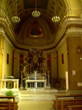 Chiesa di S. Maria Assunta