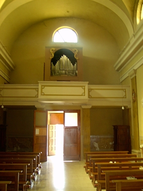 Chiesa di S. Maria Assunta