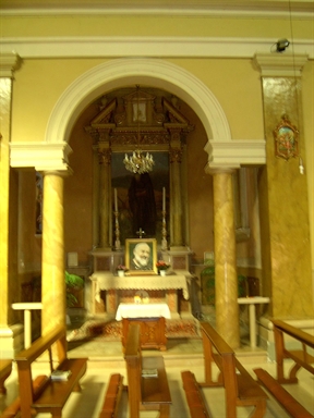 Chiesa di S. Maria Assunta