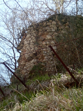 Torre del Castello di Poggio