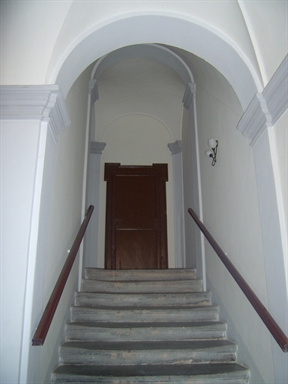 Palazzo Lacché