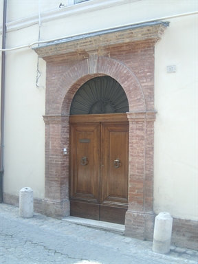 Palazzo Pongelli