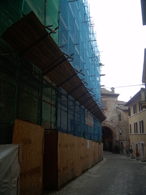 Palazzo Carucci