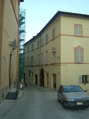 Palazzo Censi