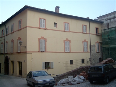Palazzo Censi