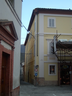 Palazzo Onesta