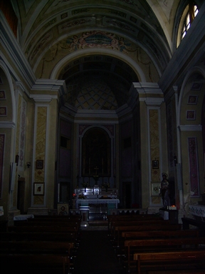 Chiesa di S. Andrea