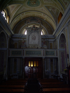 Chiesa di S. Andrea