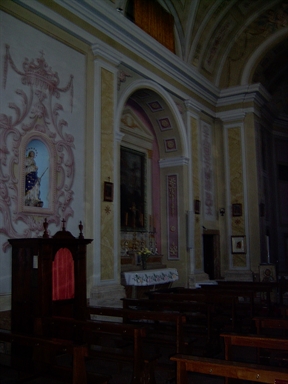 Chiesa di S. Andrea