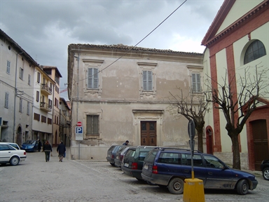 Convento di S. Maria della Misericordia