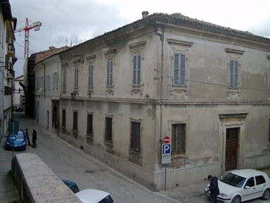 Convento di S. Maria della Misericordia