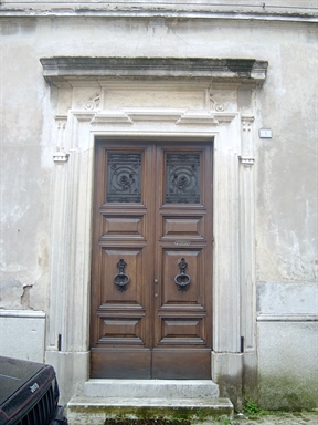 Convento di S. Maria della Misericordia