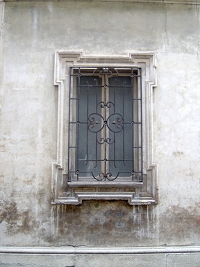 Convento di S. Maria della Misericordia