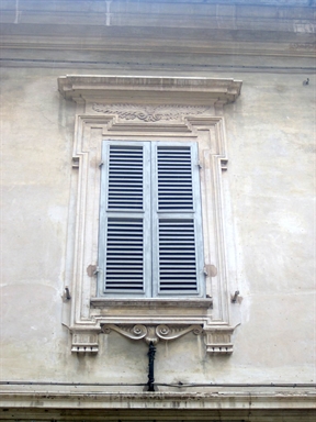 Convento di S. Maria della Misericordia