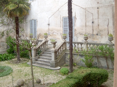 Convento di S. Maria della Misericordia