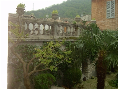 Convento di S. Maria della Misericordia