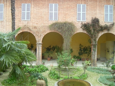 Convento di S. Maria della Misericordia