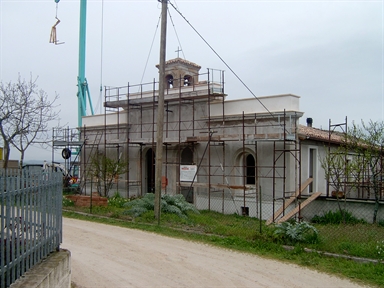 Chiesa di Casa Libani