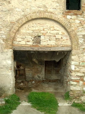 Casa Giordani Modesti