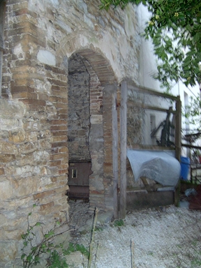 Casa Giordani Modesti