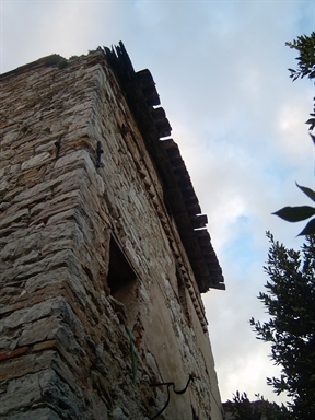 Casa Giordani Modesti