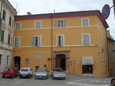 Palazzo Acquacotta