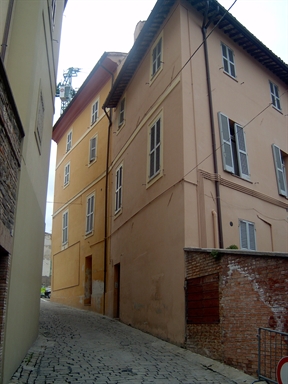 Palazzo Acquacotta
