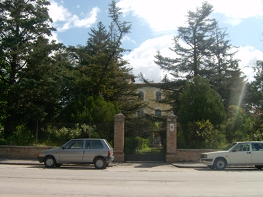 Villa Bevilacqua