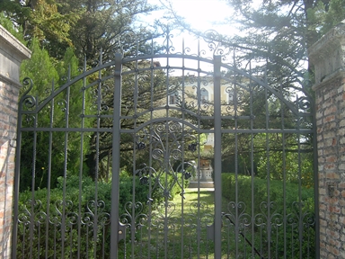 Villa Bevilacqua