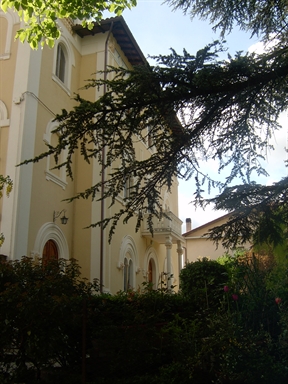 Villa Bevilacqua