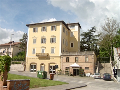 Villa Bevilacqua