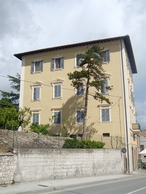 Villa Bevilacqua