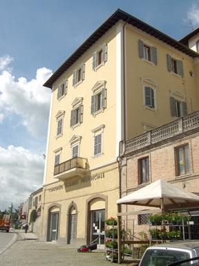 Villa Bevilacqua