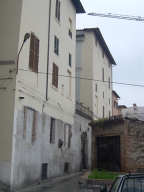 Palazzo Monti De Luca