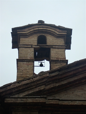 Chiesa di S. Antonio da Padova