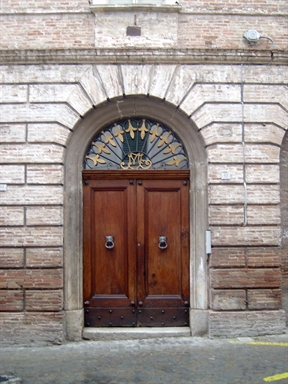 Palazzo Romani