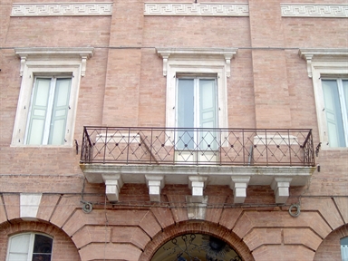 Palazzo De Sanctis