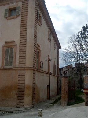 Palazzo Finaguerra