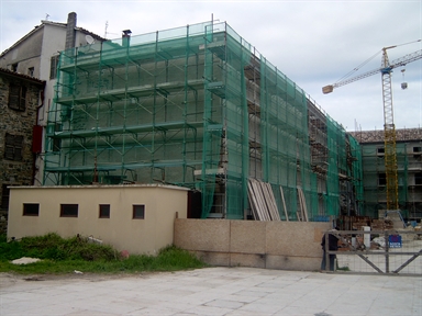 Monastero della SS. Annunziata e S. Adriano