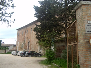 Convento di S. Francesco